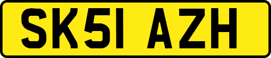 SK51AZH