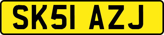 SK51AZJ