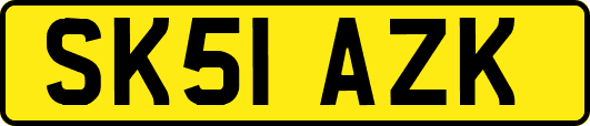 SK51AZK