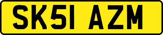 SK51AZM