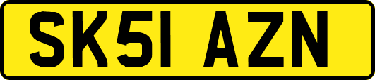 SK51AZN