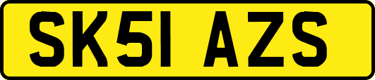 SK51AZS