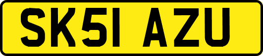 SK51AZU