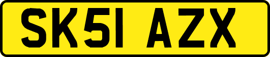 SK51AZX
