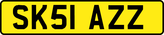 SK51AZZ
