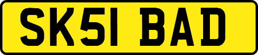 SK51BAD