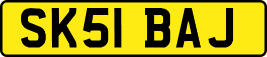 SK51BAJ