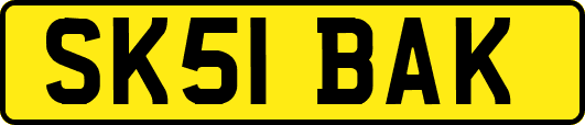 SK51BAK