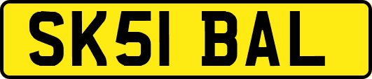 SK51BAL