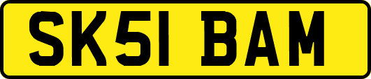 SK51BAM