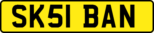 SK51BAN