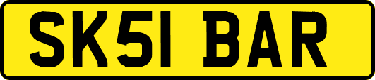 SK51BAR