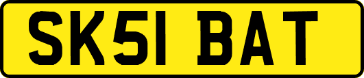 SK51BAT