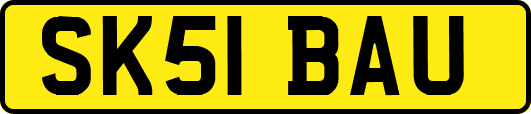 SK51BAU