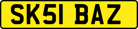 SK51BAZ