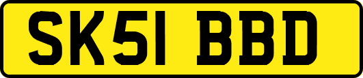 SK51BBD