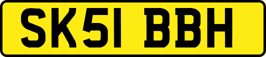 SK51BBH