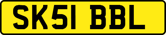 SK51BBL