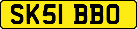 SK51BBO