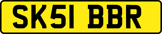 SK51BBR