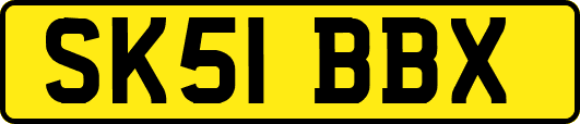 SK51BBX