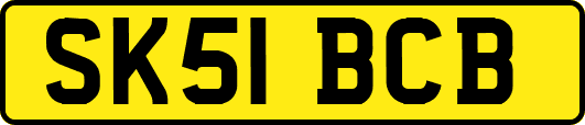 SK51BCB