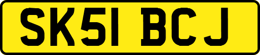 SK51BCJ