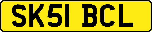 SK51BCL