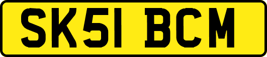 SK51BCM