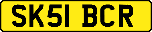 SK51BCR