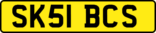 SK51BCS