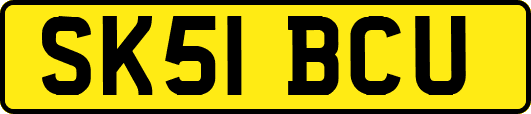 SK51BCU