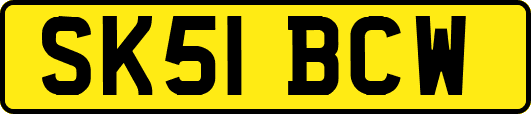 SK51BCW