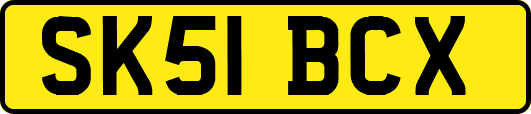 SK51BCX