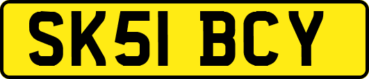 SK51BCY