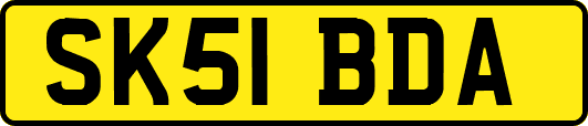 SK51BDA