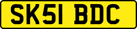 SK51BDC