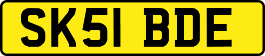 SK51BDE
