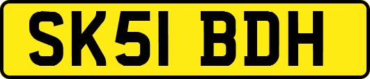 SK51BDH