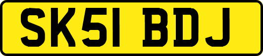 SK51BDJ