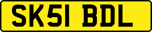 SK51BDL
