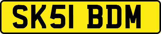 SK51BDM