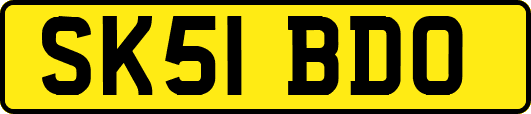 SK51BDO