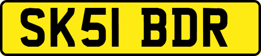 SK51BDR