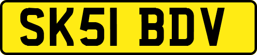SK51BDV