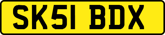 SK51BDX