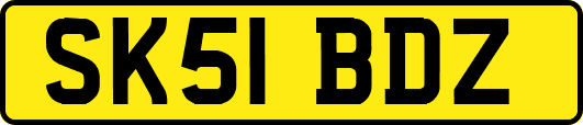 SK51BDZ