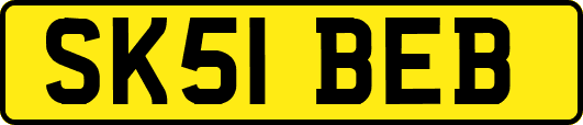 SK51BEB