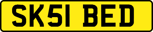 SK51BED