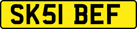 SK51BEF
